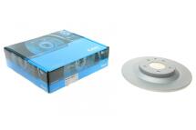 Диск гальмівний (задній) Mazda CX-5/CX-8 11- (303x10)