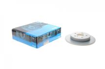 Диск гальмівний (задній) Toyota Camry 2.0-3.5 16V 17- (281x12) Диск гальмівний (задній) Toyota Camry 2.0-3.5 16V 17- (281x12)