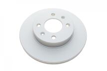 Диск тормозной (передний) Hyundai I10/ Kia Picanto 09- (241x18)