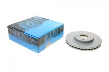 Диск гальмівний (передній) Nissan Almera/Primera/X-Trail 01-13 (280x28) Диск гальмівний (передній) Nissan Almera/Primera/X-Trail 01-13 (280x28)