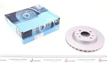 Диск тормозной Renault Kangoo 97- (259x20)