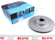 Диск гальмівний (передній) Subaru Forester 03-/Impreza 94-/Outback00- (293x24) Диск гальмівний (передній) Subaru Forester 03-/Impreza 94-/Outback00- (293x24)