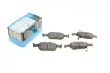 Колодки гальмівні (задні) Mazda 3 18-/CX-30 19- (з датчиком)