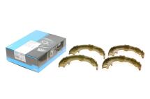 Колодки тормозные (задние) Toyota Avensis/Celica/Corolla/Prius/Yaris 1.0-2.4 99-09 (171x32)