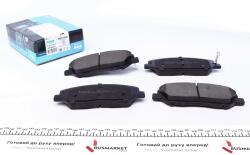 Колодки гальмівні (передні) Hyundai Santa Fe 2.0-2.7 05-/ Kia Sorento 2.0-2.4 09-15 Колодки гальмівні (передні) Hyundai Santa Fe 2.0-2.7 05-/ Kia Sorento 2.0-2.4 09-15