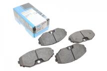 Колодки гальмівні (передні) Nissan Maxima 2.0-3.0 V6 24V 00-03