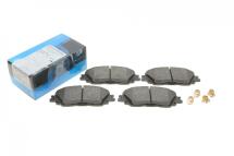 Тормозные колодки (передние) Toyota Camry 17-/Rav4/Lexus ES/UX 18-