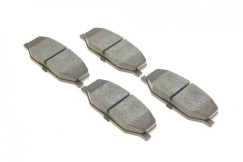 Колодки гальмівні (передні) Suzuki Jimni 98-