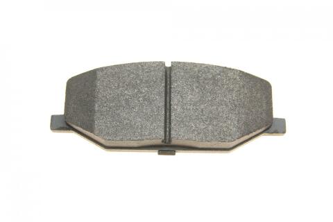 Колодки гальмівні (передні) Suzuki Jimni 98-