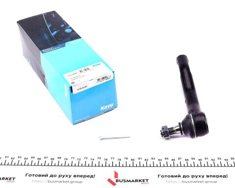 Наконечник тяги рульової (L) Kia Ceed/Toyota Yaris 08-