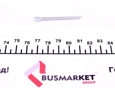 Наконечник тяги рульової (L) Kia Ceed/Toyota Yaris 08-