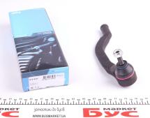 Наконечник тяги рульової (L) Renault Trafic/Opel Vivaro 01- Наконечник тяги рульової (L) Renault Trafic/Opel Vivaro 01-