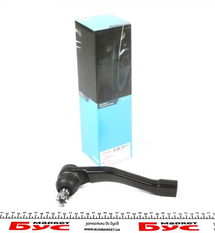 Наконечник тяги рульової (L) Ssangyong Actyon/Kyron/Rexton 02- Наконечник тяги рульової (L) Ssangyong Actyon/Kyron/Rexton 02-