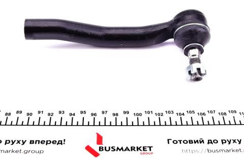 Наконечник тяги рульової (L) Kia Ceed/Toyota Yaris 08-