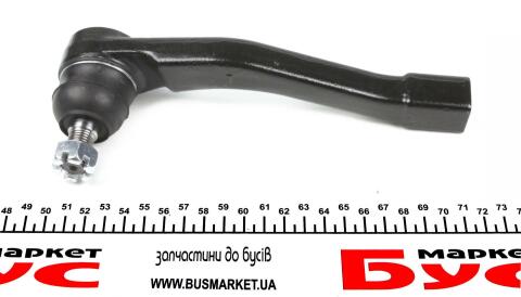 Наконечник тяги рульової (L) Ssangyong Actyon/Kyron/Rexton 02- Наконечник тяги рульової (L) Ssangyong Actyon/Kyron/Rexton 02-