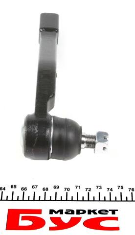 Наконечник тяги рульової (L) Ssangyong Actyon/Kyron/Rexton 02- Наконечник тяги рульової (L) Ssangyong Actyon/Kyron/Rexton 02-