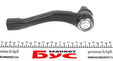 Наконечник тяги рульової (L) Ssangyong Actyon/Kyron/Rexton 02- Наконечник тяги рульової (L) Ssangyong Actyon/Kyron/Rexton 02-