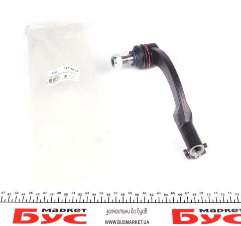 Наконечник тяги рульової (R) Renault Master 98-