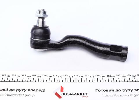 Наконечник рулевой тяги (R) Toyota Land Cruiser 200 08-