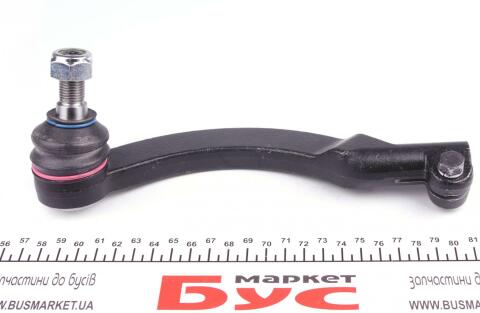 Наконечник тяги рульової (R) Renault Master 98-