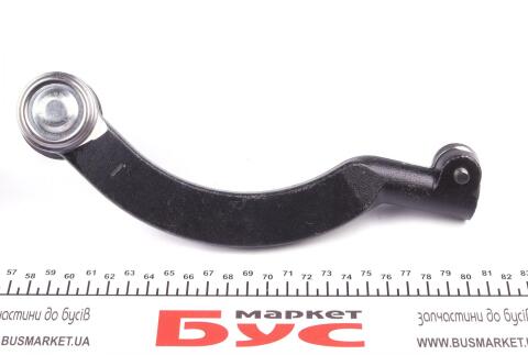 Наконечник тяги рульової (R) Renault Master 98-
