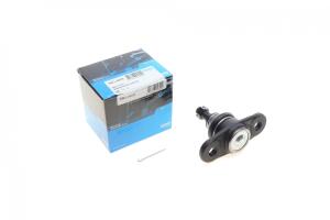 Опора кульова (передня) Hyundai Accent III/Kia Rio II 1.4-1.6 GLS/1.5 CRDI 05-10