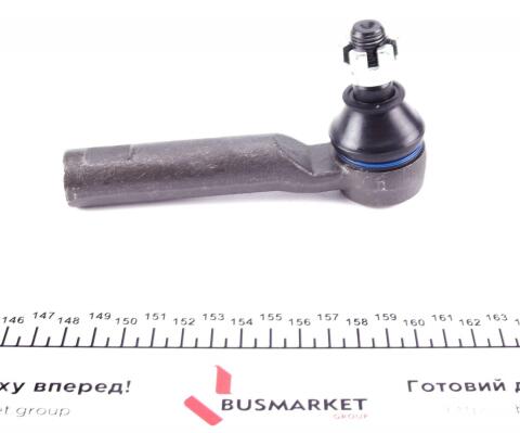 Наконечник рулевой тяги Toyota Land Cruiser 02-09