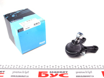 Опора кульова (передня/знизу/L) Mitsubishi Pajero 90-