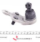 Опора шаровая (передняя/снизу/R) Toyota Camry 2.4-3.5 06- Опора шаровая (передняя/снизу/R) Toyota Camry 2.4-3.5 06-