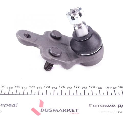 Опора кульова (передня/знизу/R) Lexus RX 06-08/Toyota Camry 01-06