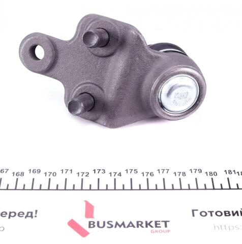 Опора кульова (передня/знизу/R) Lexus RX 06-08/Toyota Camry 01-06