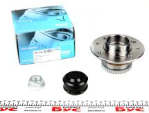 Підшипник маточини (задньої) Renault Kangoo 97- (+ABS/44z)