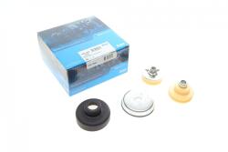 Подушка амортизатора (заднього) BMW 3 (E90-E93) 06-13 (к-кт) M47/M57/N47/N54/N57