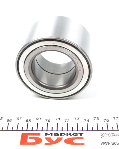 Подшипник ступицы (задней) Renault Master II/Opel Movano 1.9-3.0dCi 98- (45.3x80x48)