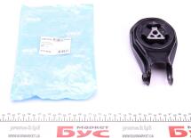 Подушка двигуна (задня) Mazda 3/5 1.4-2.0 03-/Ford C-max 07-/Ford Connect 1.5-1.6TDCI 13- Подушка двигуна (задня) Mazda 3/5 1.4-2.0 03-/Ford C-max 07-/Ford Connect 1.5-1.6TDCI 13-