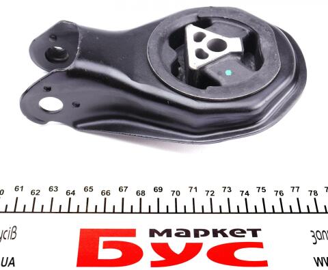 Подушка двигуна (задня) Mazda 3/5 1.4-2.0 03-/Ford C-max 07-/Ford Connect 1.5-1.6TDCI 13-