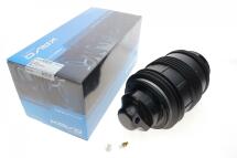 Подушка пневмопідвіски (ззаду) MB E-class (W211) 03-10