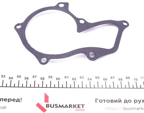 Помпа води Ford Fiesta/Focus 1.0-1.6 96-/Volvo S40/V50 1.6 05-12