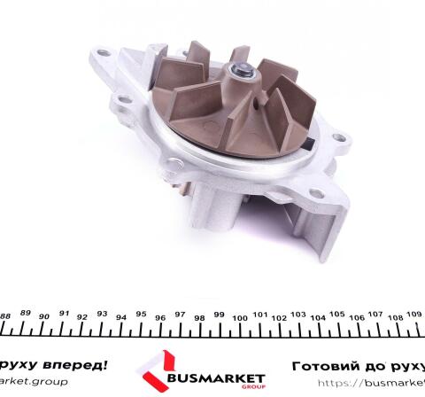 Насос воды Citroen Jumper/Peugeot Expert 2.0 BlueHDi 15-