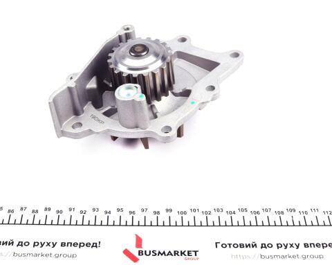 Насос воды Citroen Jumper/Peugeot Expert 2.0 BlueHDi 15-