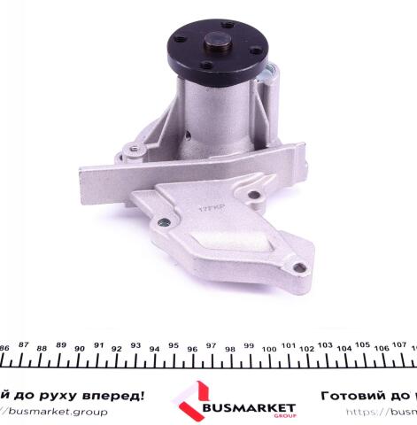 Помпа води Ford Fiesta/Focus 1.0-1.6 96-/Volvo S40/V50 1.6 05-12