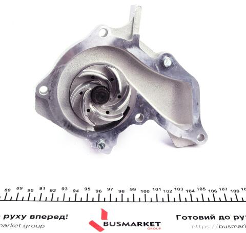 Помпа води Ford Fiesta/Focus 1.0-1.6 96-/Volvo S40/V50 1.6 05-12