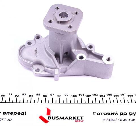 Помпа води Hyundai Getz/Kia Morning 1.0/1.1 04-