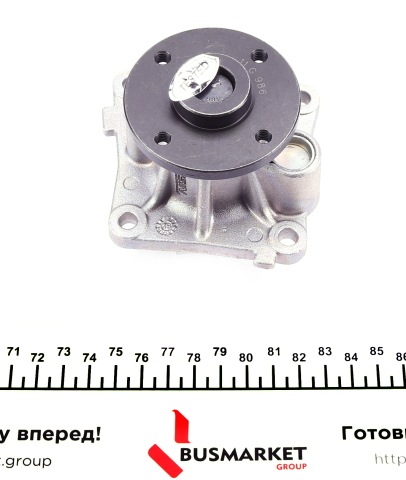 Насос воды Mitsubishi Colt VI 1.6 10-/Smart ForFour 1.1/1.3/1.5 04-06