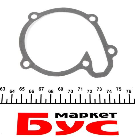 Помпа води Nissan Micra III/ Note 1.0-1.4 03-10 Помпа води Nissan Micra III/ Note 1.0-1.4 03-10