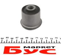 Сайлентблок важеля (заднього/зверху) Hyundai Sonata V 05-10/ Kia Sorento 09-