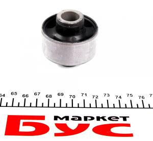 Сайлентблок важеля (переднього) Daewoo Nubira 97-