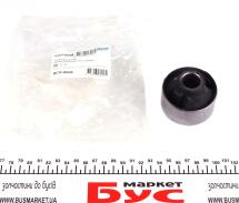 Сайлентблок важеля (переднього/ззаду) Subaru Forester 08-/ Legacy 03-09 Сайлентблок важеля (переднього/ззаду) Subaru Forester 08-/ Legacy 03-09