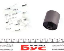 Сайлентблок важеля (переднього/знизу/ззаду) Mazda 6 02-07