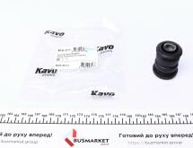 Сайлентблок рычага (переднего/снизу/спереди) Hyundai Accent 94-00